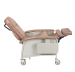 Clinical Care Recliner